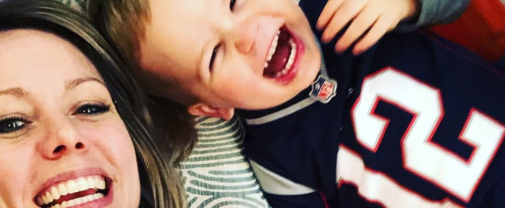 When Is Dylan Dreyer’s Second Child Due?