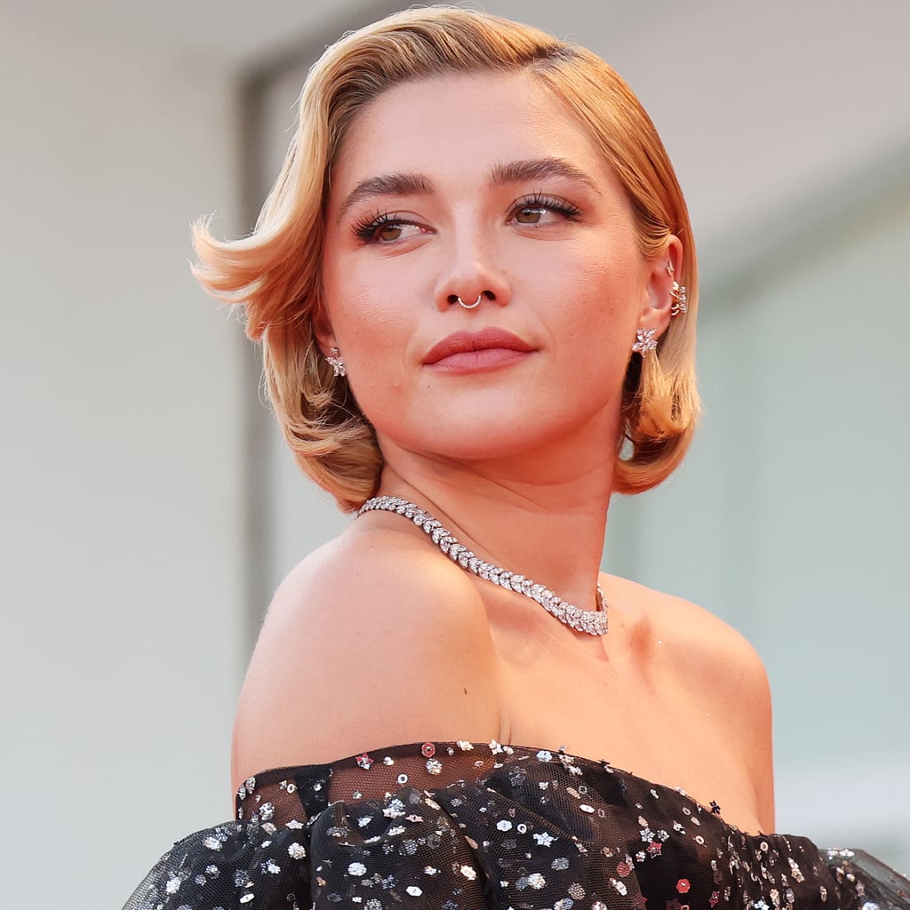 Florence Pugh Speaks Her Mind About Negativity on the Internet and Embracing Her Body