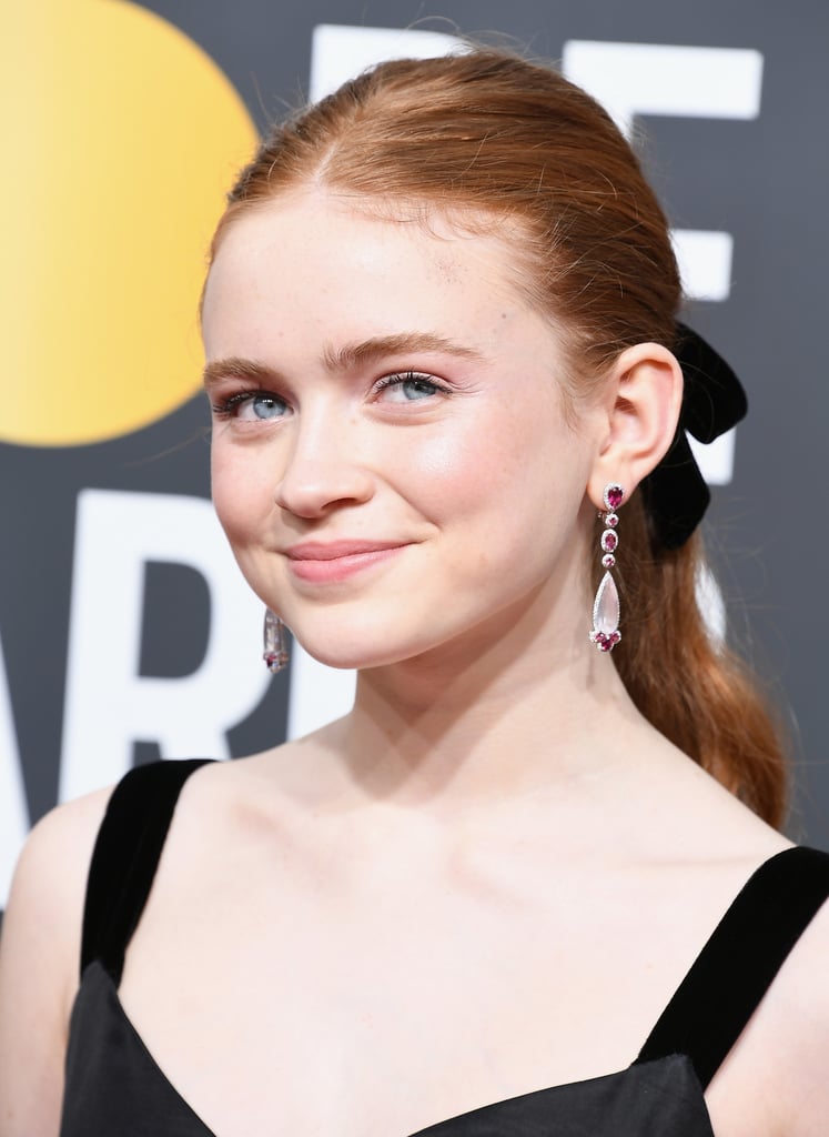 Sadie Sink