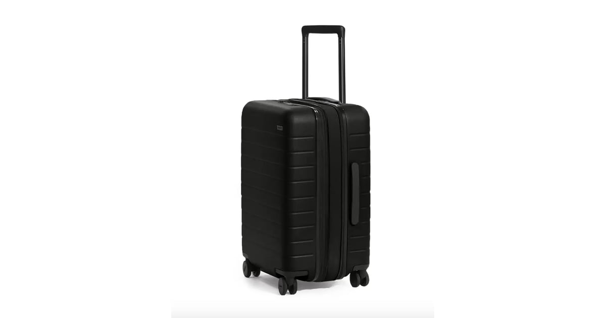 Best Expandable Suitcase Away CarryOn Flex Best Luggage For