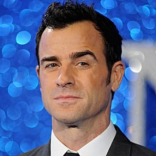 Justin Theroux