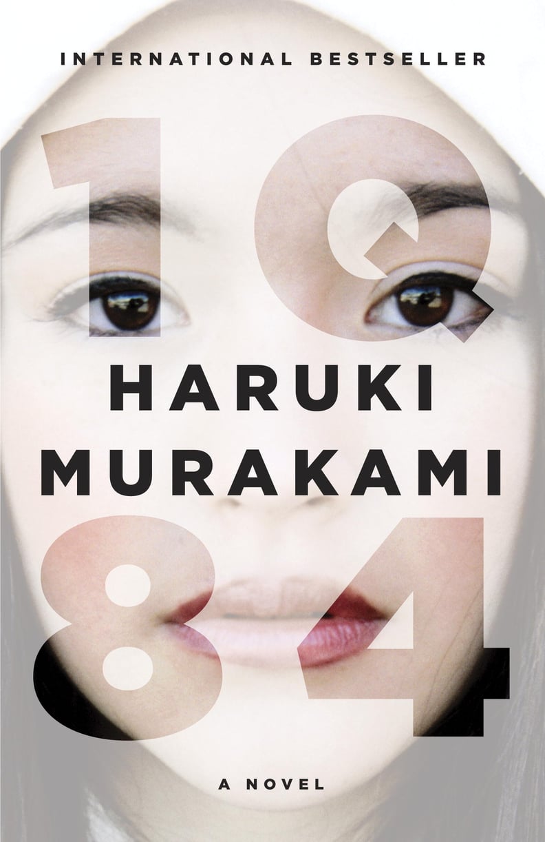 A Dystopian Novel