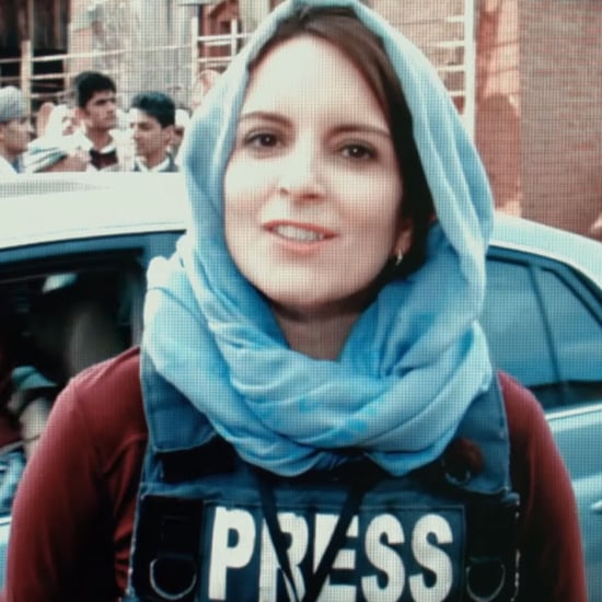Whiskey Tango Foxtrot Movie Trailer