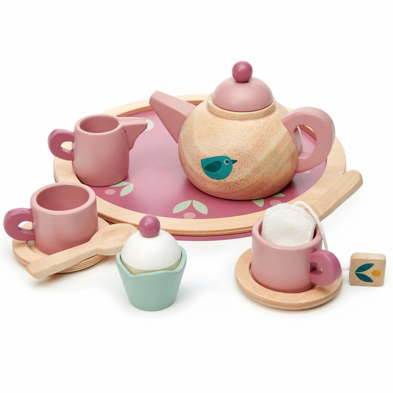 Tender Leaf Toys Birdie Tea Set