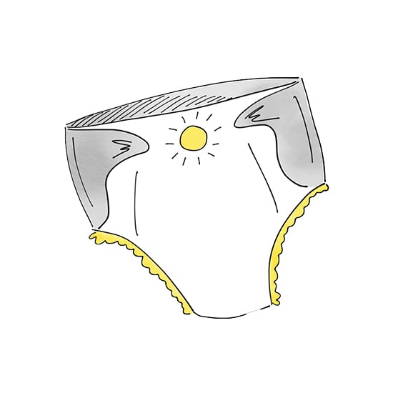 Disposable Diapers Things Invented by Women POPSUGAR News Photo 9