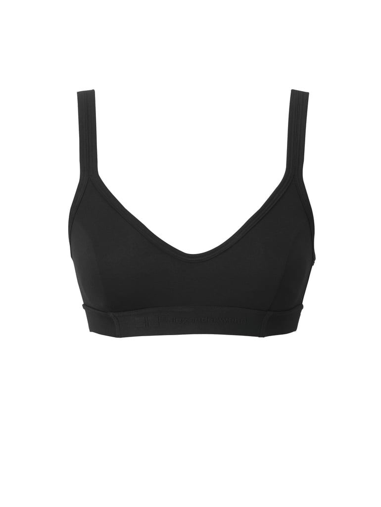 Alexander Wang Uniqlo Collection 2018