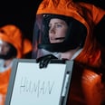 Amy Adams Attempts to Save Earth From Aliens in the Arrival Trailer