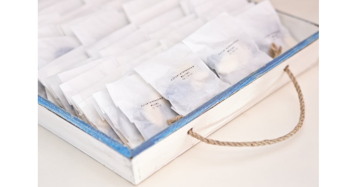 Potpourri Easy DIY Wedding Favors POPSUGAR Smart Living Photo 18