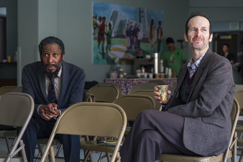 Denis O'Hare on This Is Us