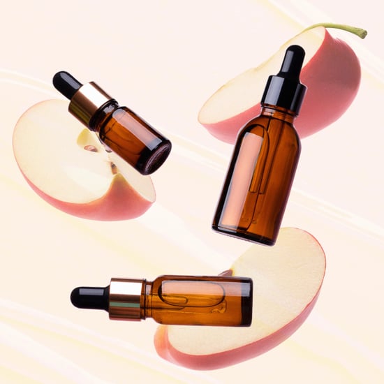 Apple's Skin-Care Benefits, Explained by Experts