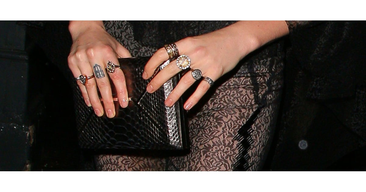 How to Keep Jewelry From Turning Skin Green Video POPSUGAR Fashion