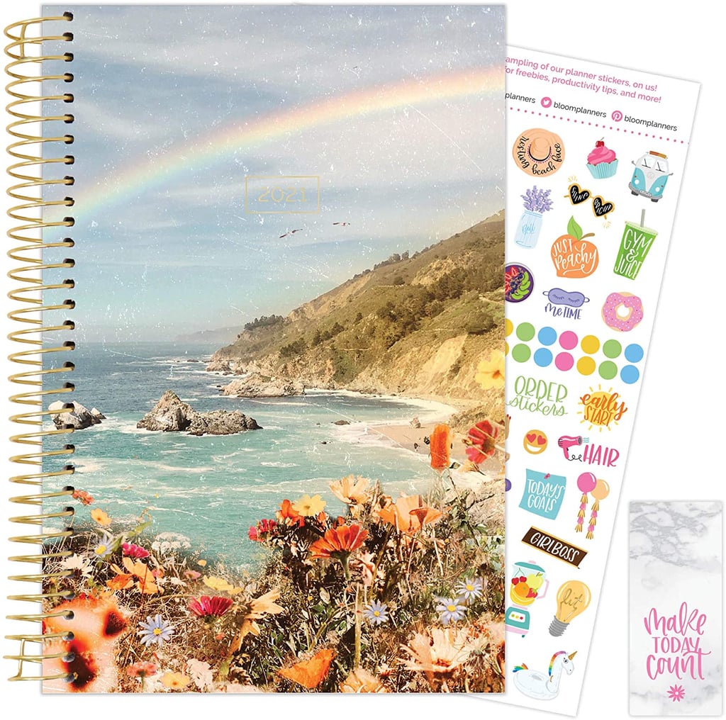 Bloom Daily Planners 2021 The Cutest Planners For 2021 POPSUGAR