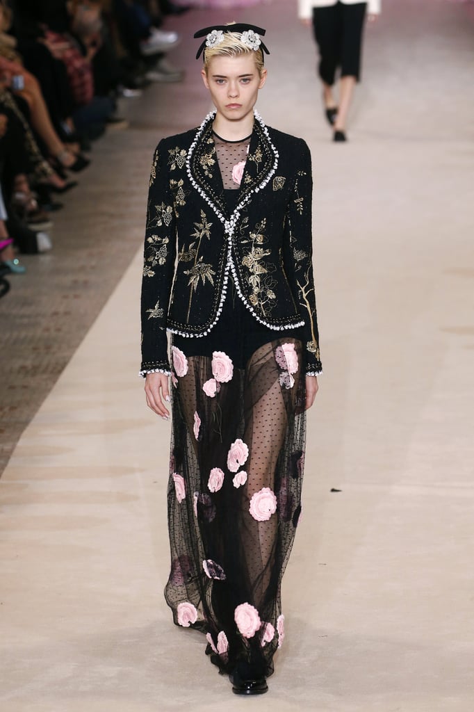 Giambattista Valli Autumn/Winter 2020