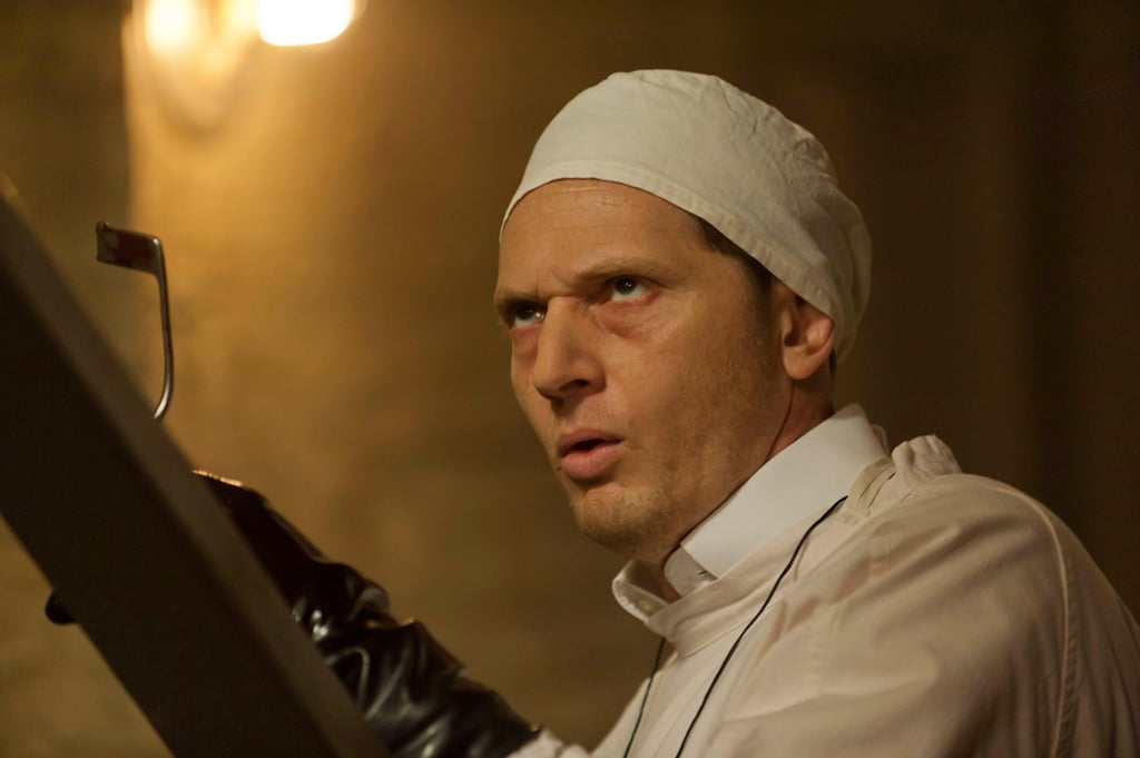 The Hints in American Horror Story's First Season