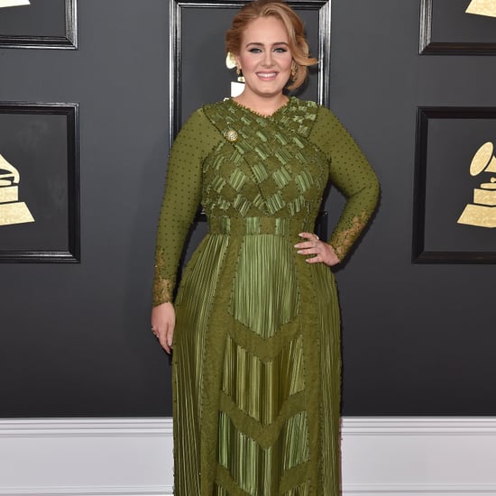 Are Adele and Sam Smith the Same Person?