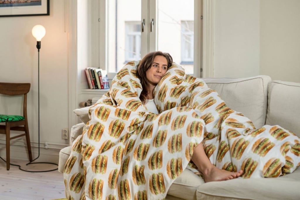 Bedding