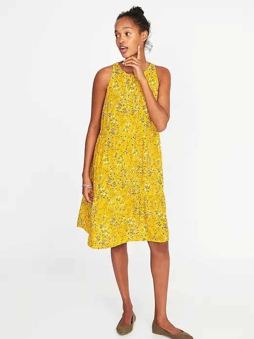 Casual Boho