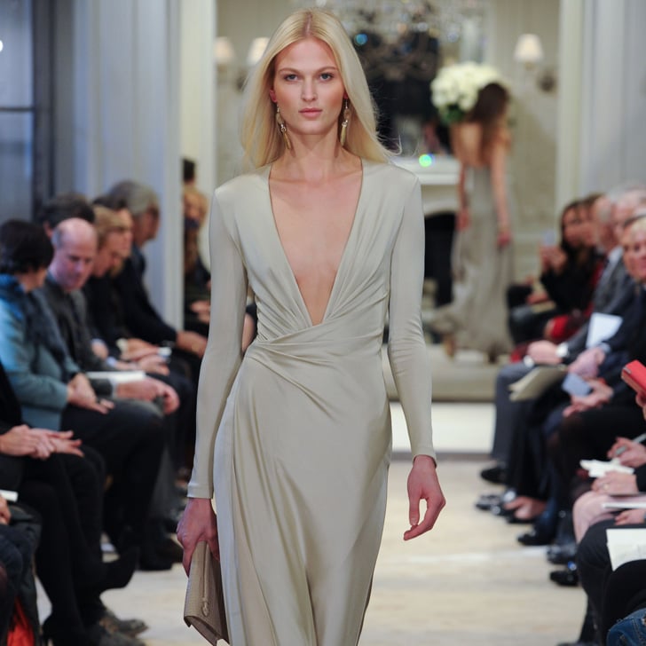 Ralph Lauren Pre-Fall 2014 Pictures