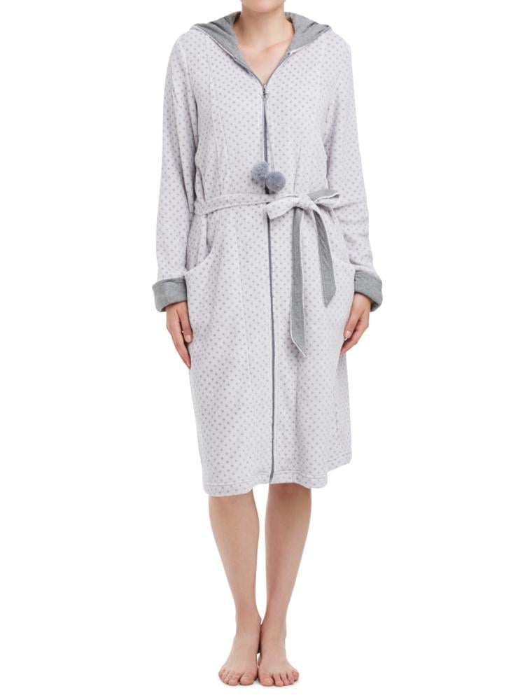 Sussan Dressing Gown 2024 www.hockeyplayer .ar