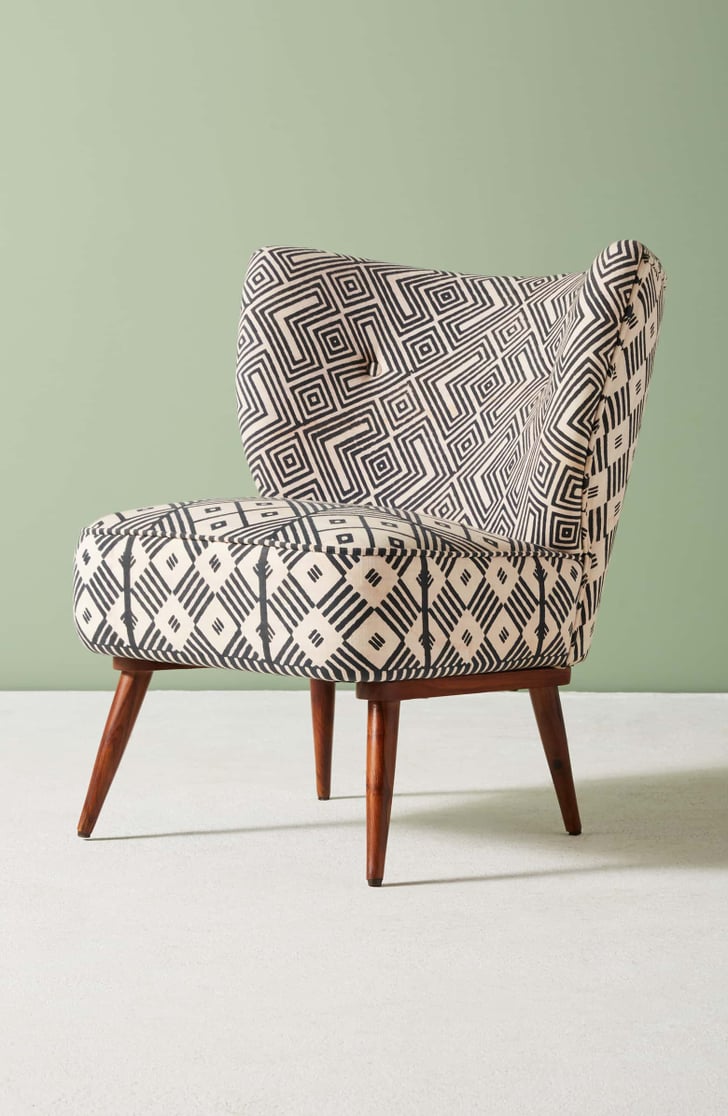 Anthropologie Ulla Chair Best Cyber Monday Furniture Deals 2018