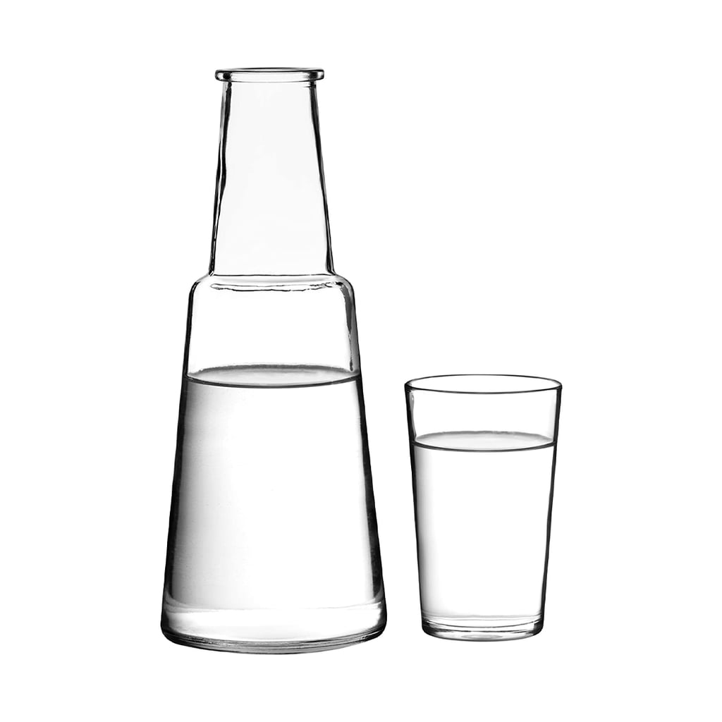 Premier Housewares Carafe & Tumbler Set