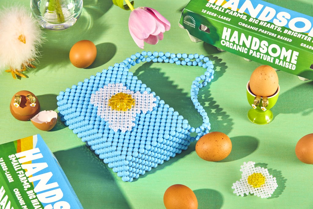 See and Shop Susan Alexandra Egg-Inspired Accessories Line