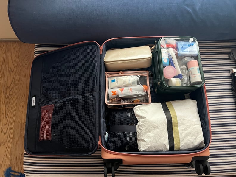 Away Softside Luggage Review 2024 PS Travel