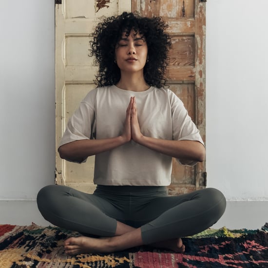 This Full-Buck-Moon-in-Capricorn Limpia Will Bring Clarity