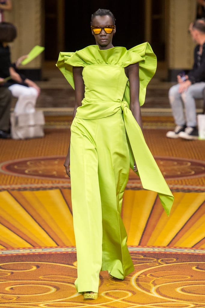 Christian Siriano Spring 2019 Collection