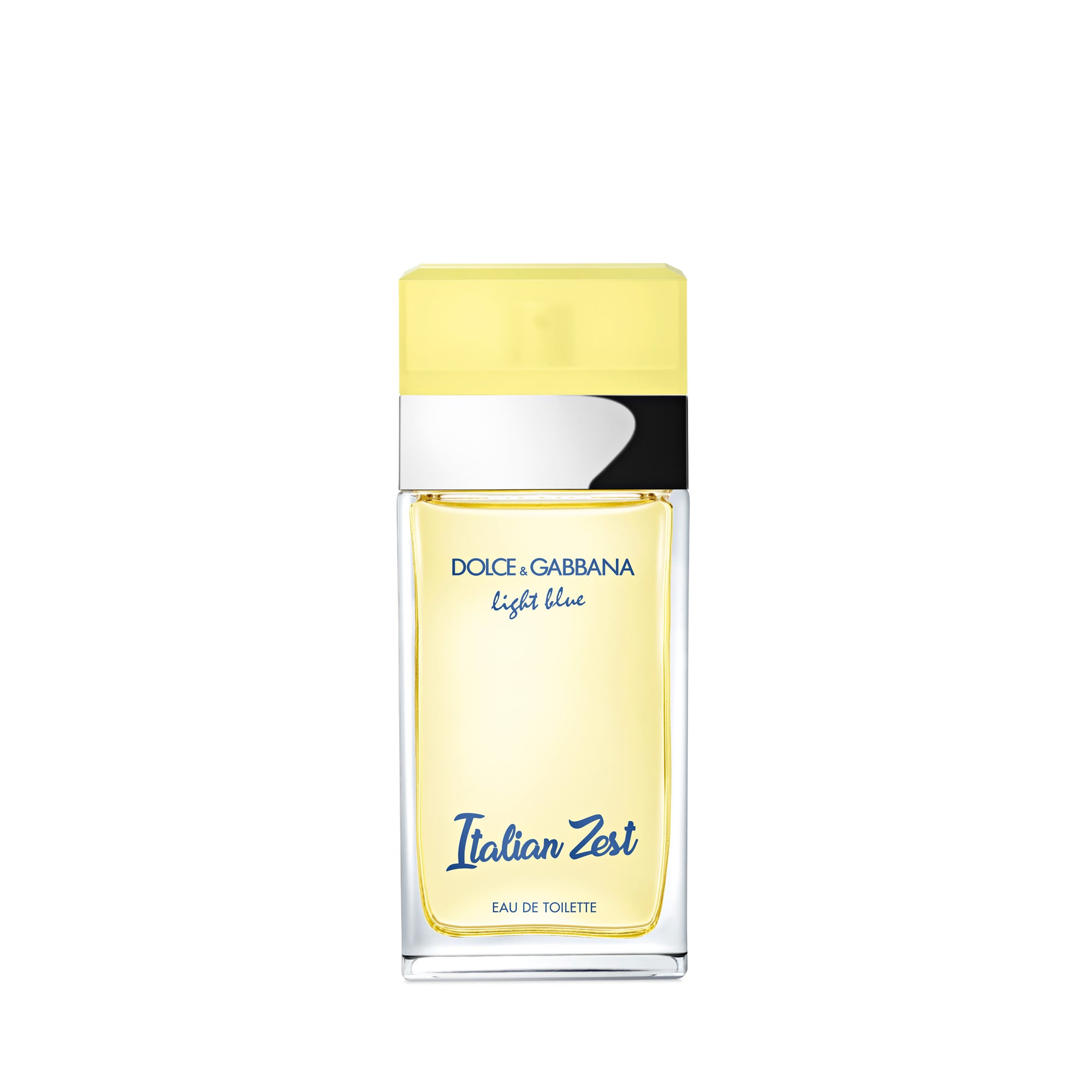 dolce gabbana italian zest cena