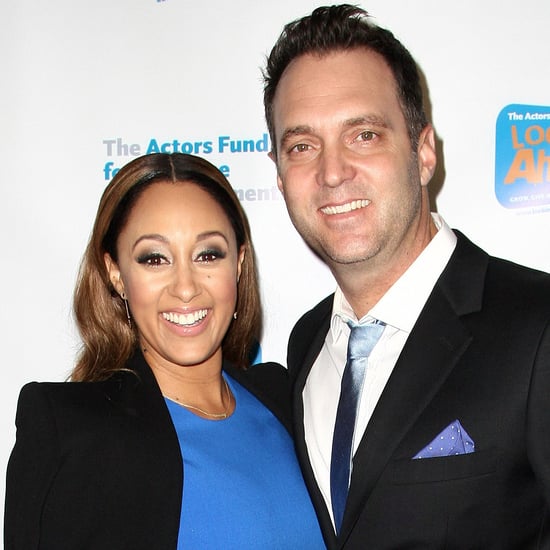 Tamera Mowry Is Expecting