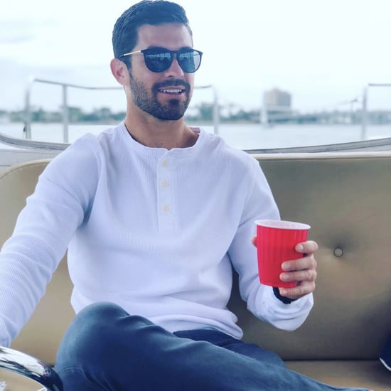 The Bachelorette: Who Is Spencer Robertson?