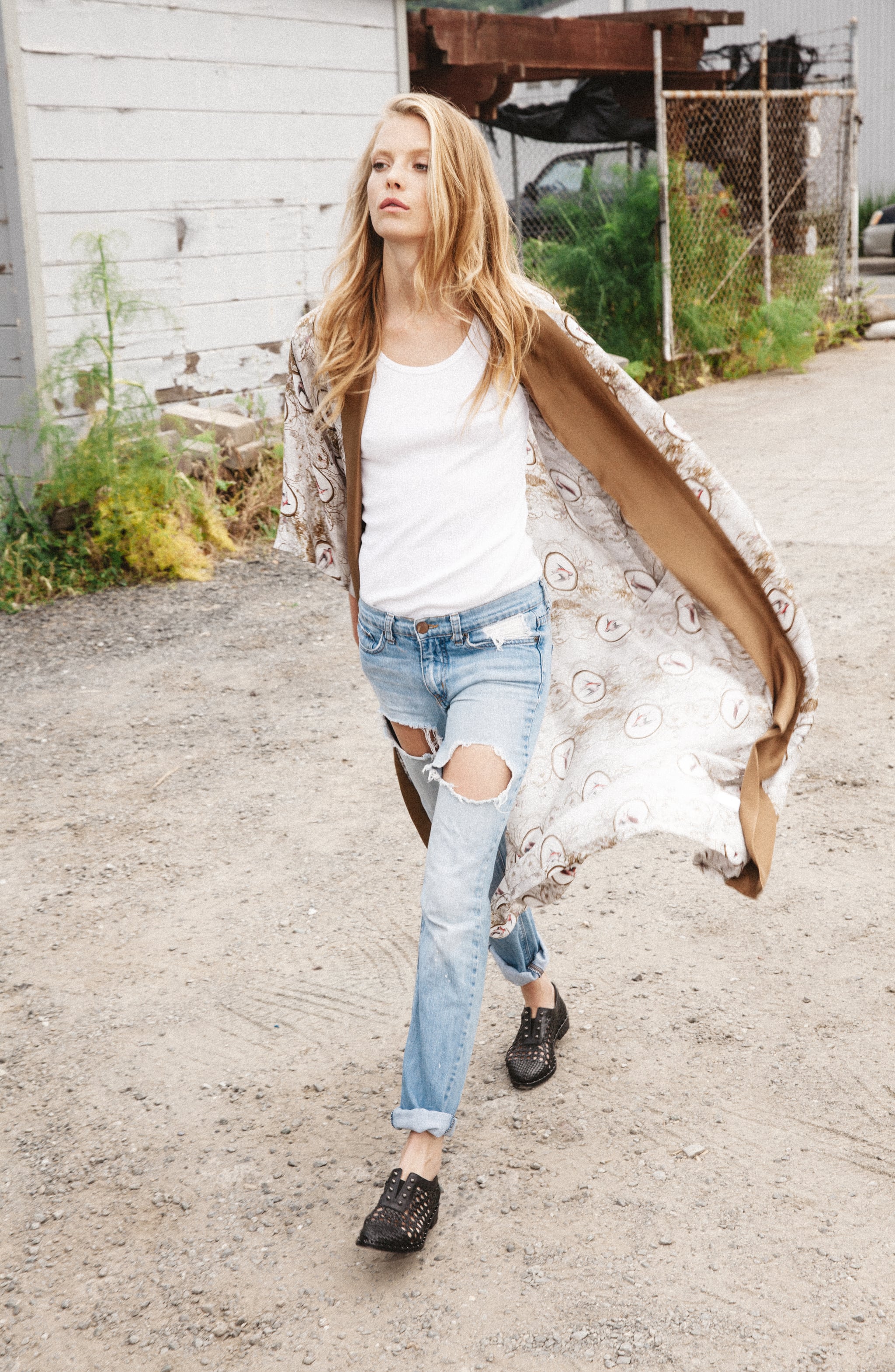Gigi Hadid 