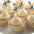 A Sweet Nutcracker-Inspired Party For Little Ballerinas