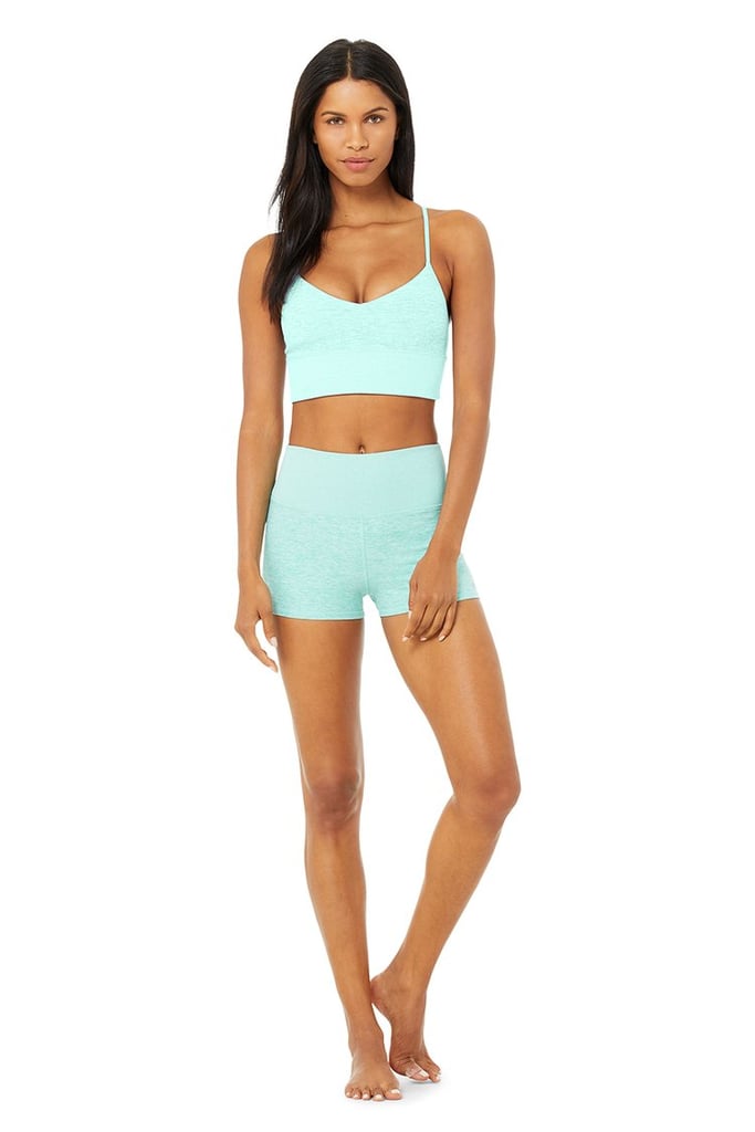 Alosoft Aura Short