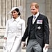 Meghan Markle, Prince Harry Are Returning to New York City