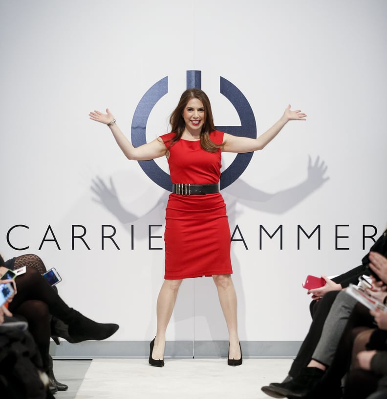 Carrie Hammer Fall 2015