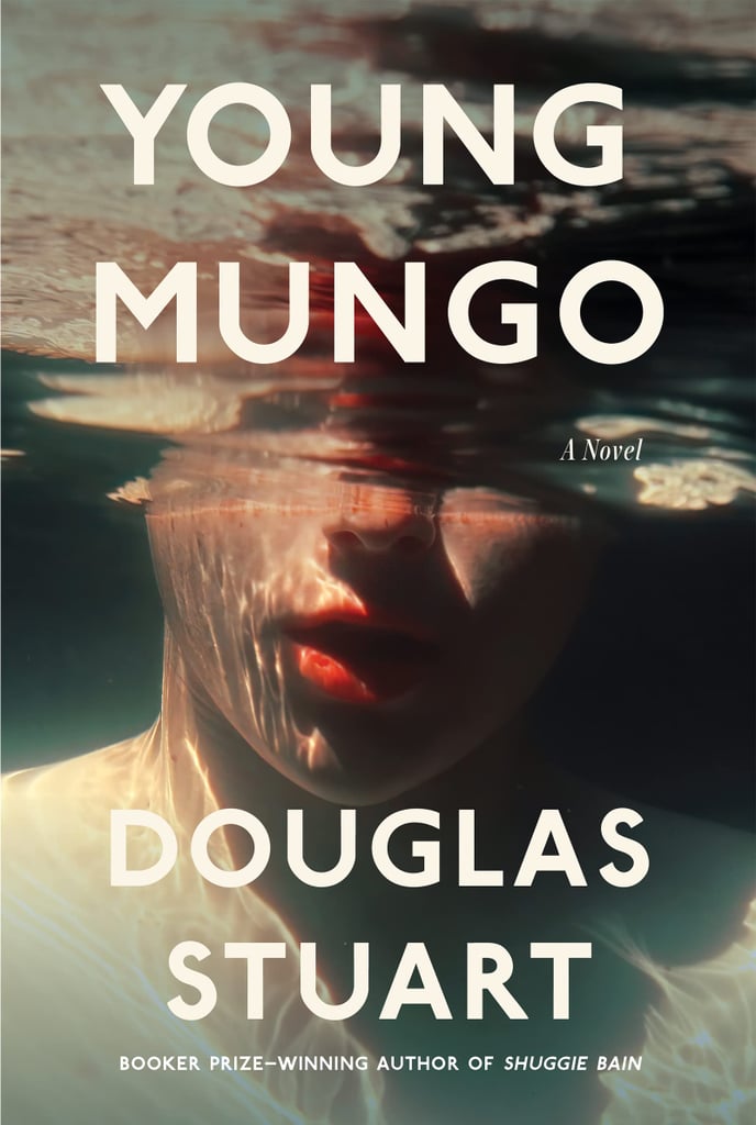 "Young Mungo" by Douglas Stuart
