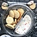 Walmart Dunk 'N Crunch Dunkaroos DIY