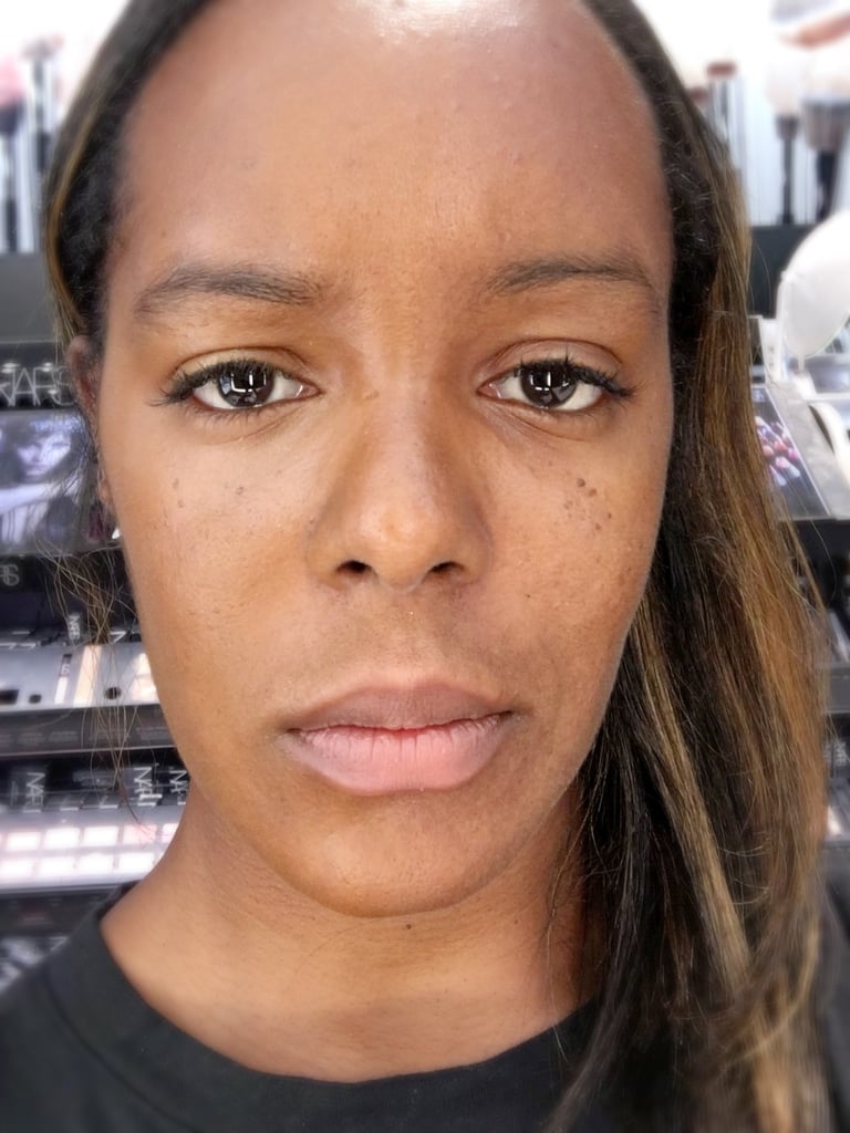 The Split Face Test Best Fenty Beauty Products For Skin Of Color Popsugar Beauty Photo 5