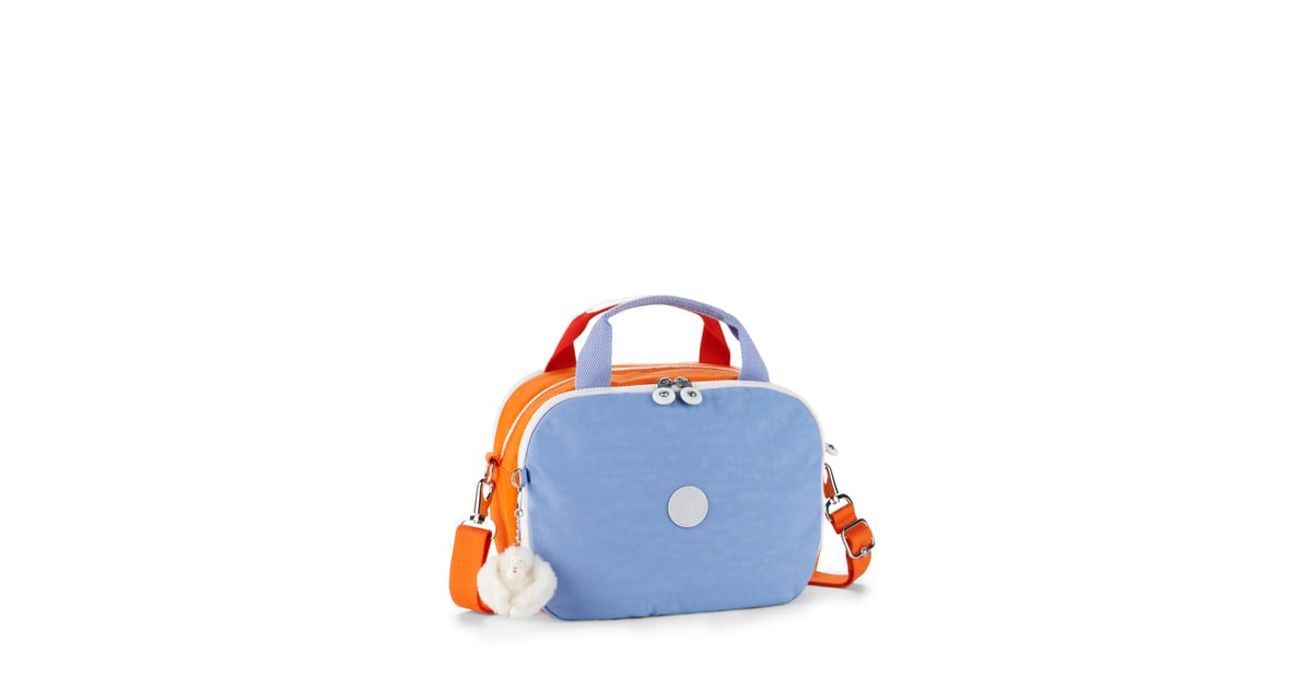kipling natalie tote bag
