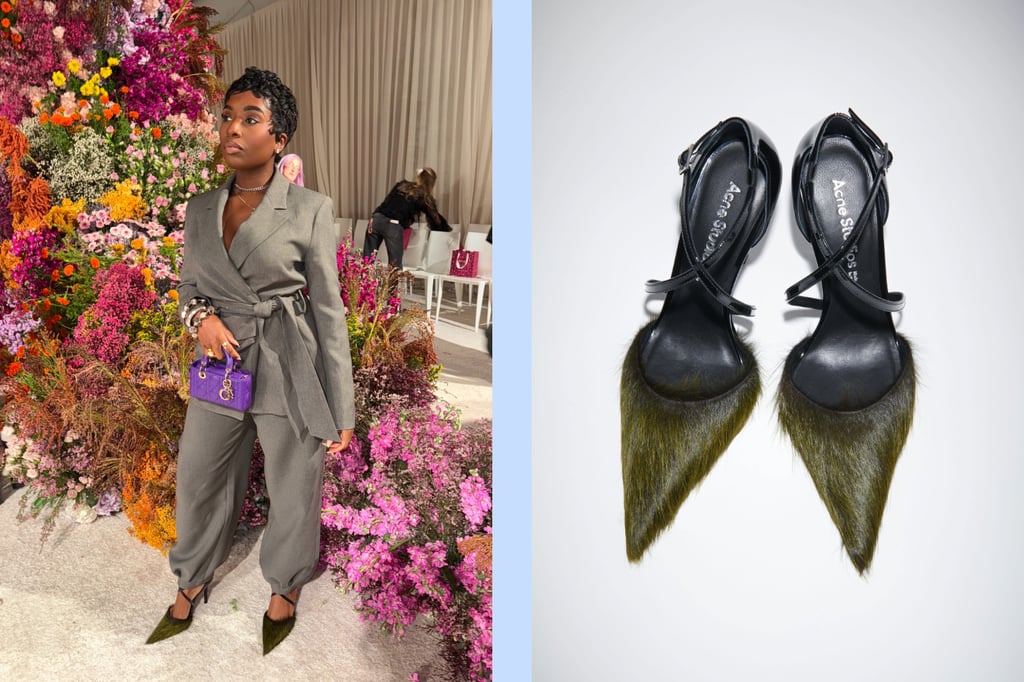 Shaina René Gets Ready for NYFW With These Products