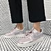 Pink Nike Air Force 1 Sneakers