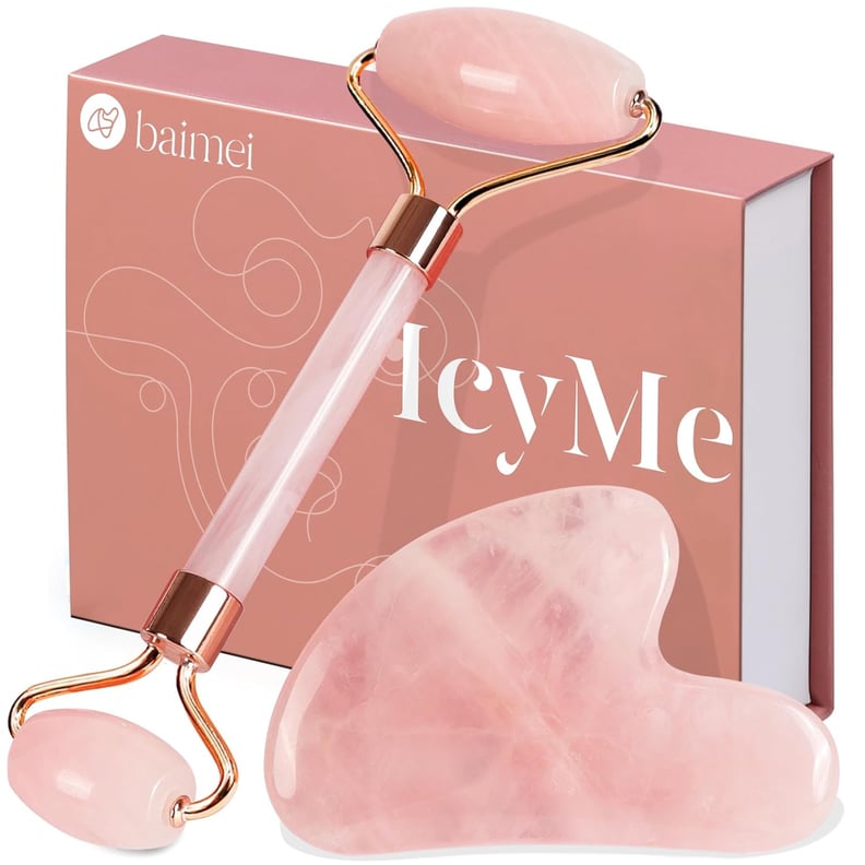 A Self-Care Gift For Facial Massage