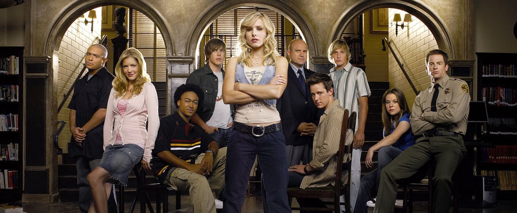 Where to Watch the Original Veronica Mars