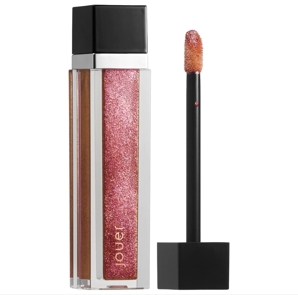 High Pigment Pearl Lip Gloss