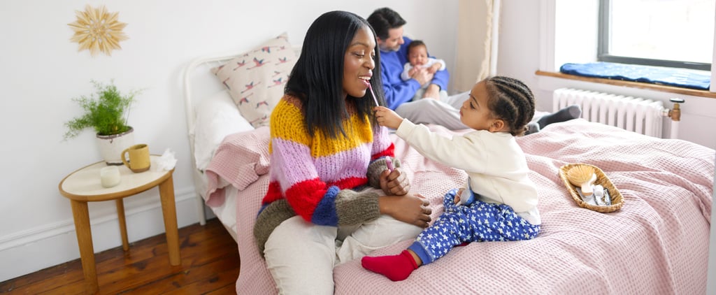 These 15 Self-Care Ideas Are Perfect For Busy Parents
