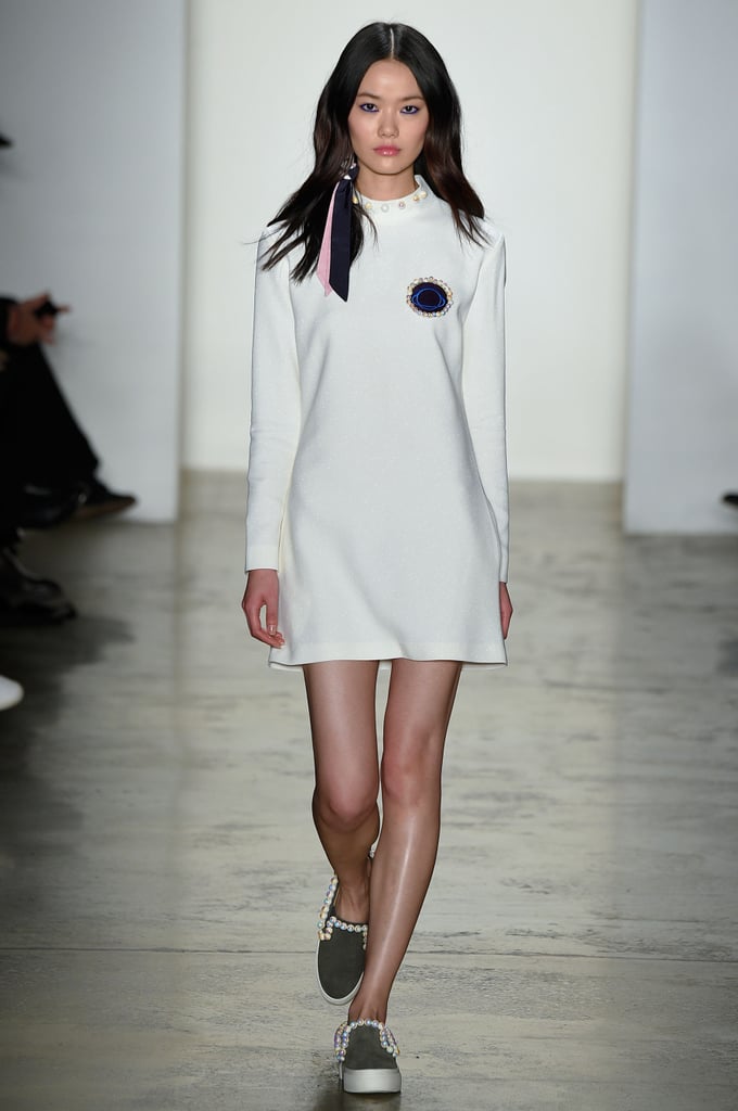 Anna K Fall 2016 Collection