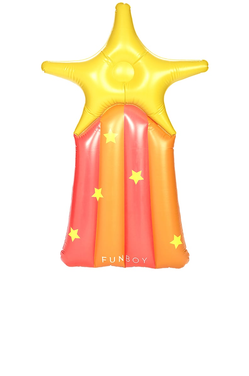 Funboy Shooting Star Pool Float