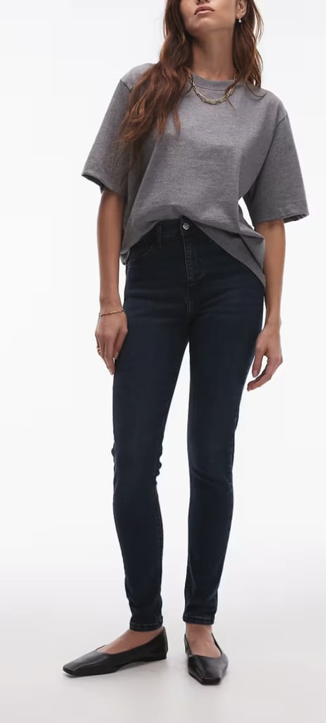 Best Overall High-Waisted Jeans